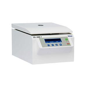 山西供應(yīng)高速離心機(jī)TG-16W-I 高轉(zhuǎn)速16000r/min 簡單配置低價