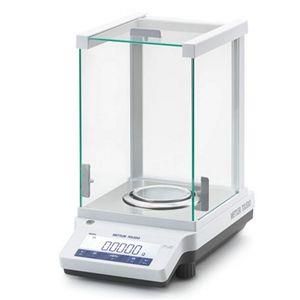 原裝梅特勒ME303自動內(nèi)部校準 千分之一問價格