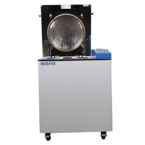 蒸汽滅菌器BKQ-Z30I立式 30升滅菌器 廠家供應