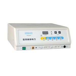 供應賽盟醫(yī)療TJSM-2000-III多功能高頻電刀 現貨