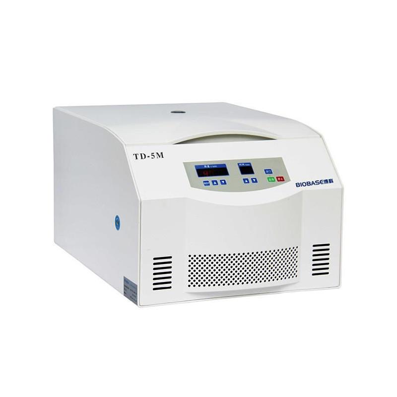 檢驗(yàn)科熱門臺(tái)式低速離心機(jī)TD-5M介紹